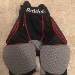 Youth football girdle